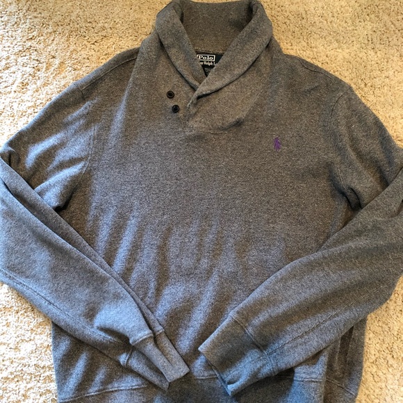 Polo Ralph Lauren Other - Ralph Lauren Polo Sweater
